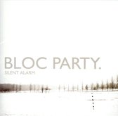 Silent Alarm (LP)