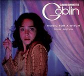 Claudio Simonetti's Goblin - Music For A Witch (2 CD)
