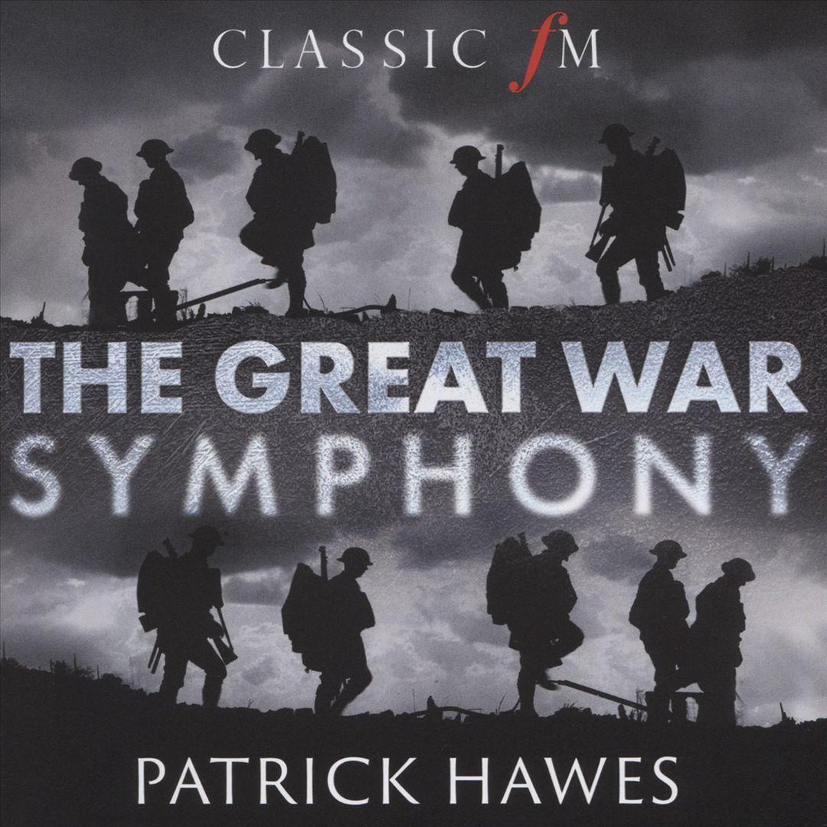The Great War Symphony