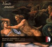 Venite Amanti: Frottole and Madrigals from the Italian...