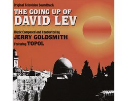 The Going Up Of David Lev