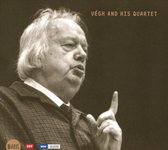 Sandor Vegh - Vegh And His Quartet (2 CD)