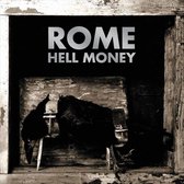 Rome - Hell Money (CD)