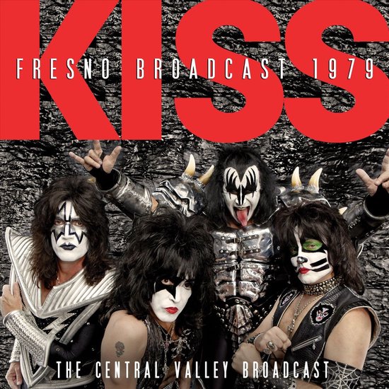 Fresno Broadcast 1979