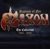 Baptism Of Fire: The Collection 1991 - 2009