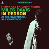 Miles Davis - In Person At The.. -Hq-