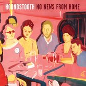 Houndstooth - No News From Home (CD)