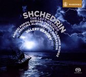 Shchedrin / The Left-Hander (Super Audio CD)