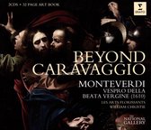 Beyond Caravaggio - Monteverdi Vespers 1610 (National Gallery Collection)