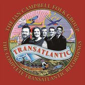 Complete Transatlantic Recordings - 4Cd Deluxe Box