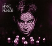 Many Faces Of Prince