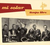 Mi Solar - Tiempo Libre (CD)