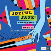 Joyful Jazz! Christmas With Verve vol. 2: The Instrumentals [CD]