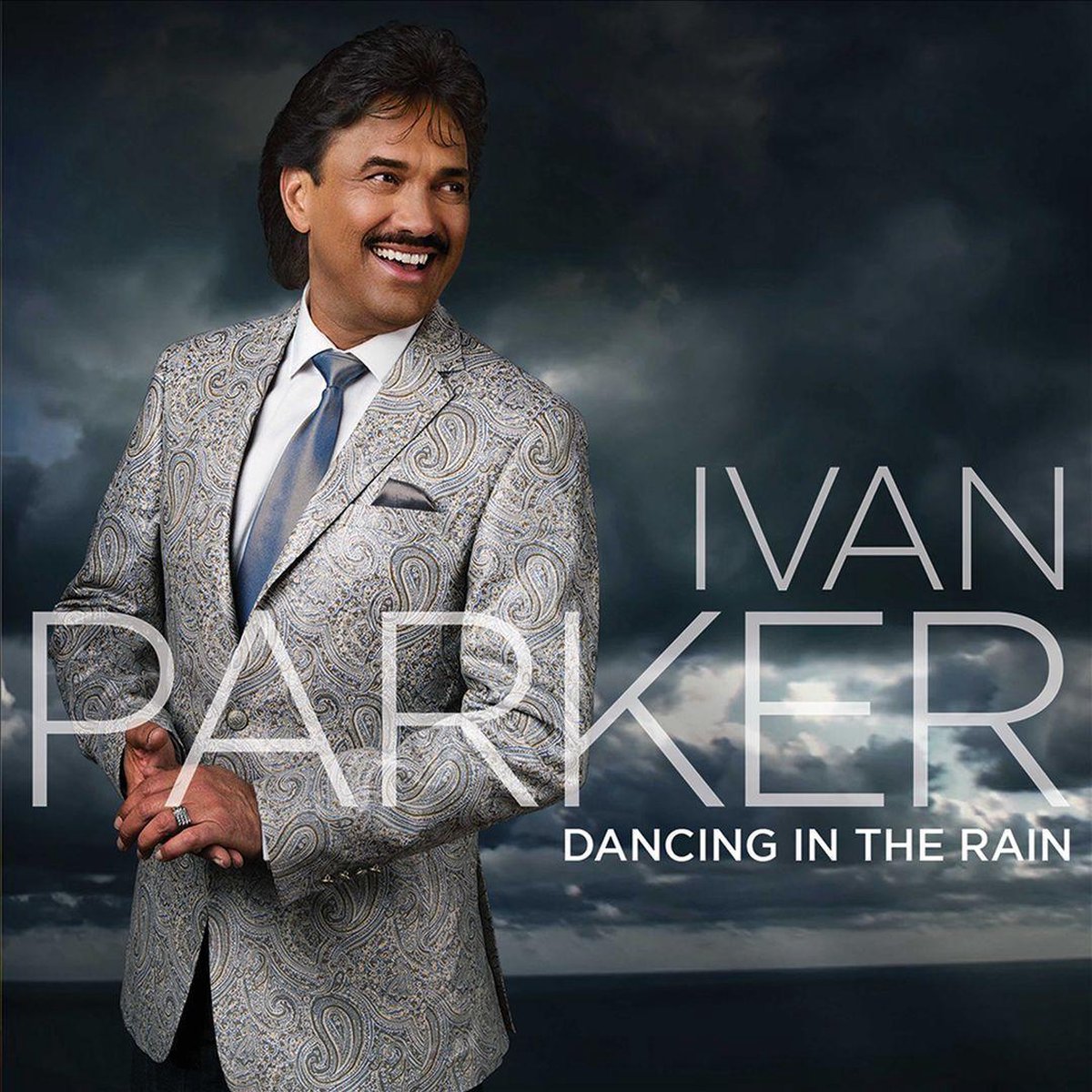Dancing in the Rain