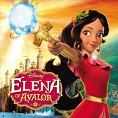 Elena Of Avalor - Ost