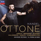 Handel: Ottone