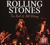 Rock & Roll History