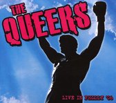Queers - Live In Philly 2006 (CD)