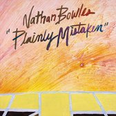 Nathan Bowles - Plainly Mistaken (CD)