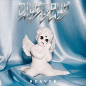 Dilly Dally - Heaven (CD)