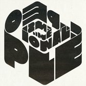 Mouse On Mars - Dimensional People (CD)