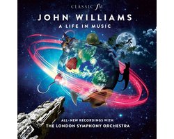 John Williams: A Life in Music