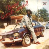 Cornell Campbell - Boxing (CD)