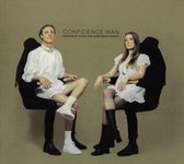 Confidence Man - Confident Music For Confident People (CD)