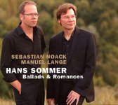 Hans Sommer Ballads & Romances
