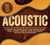 101 Hits: Acoustic