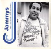 King Jammys Dancehall 1985-1989 - Part 1