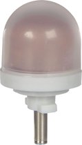 Luville - Led Spare Bulbs Warm Wit Set of 6 - Kersthuisjes & Kerstdorpen