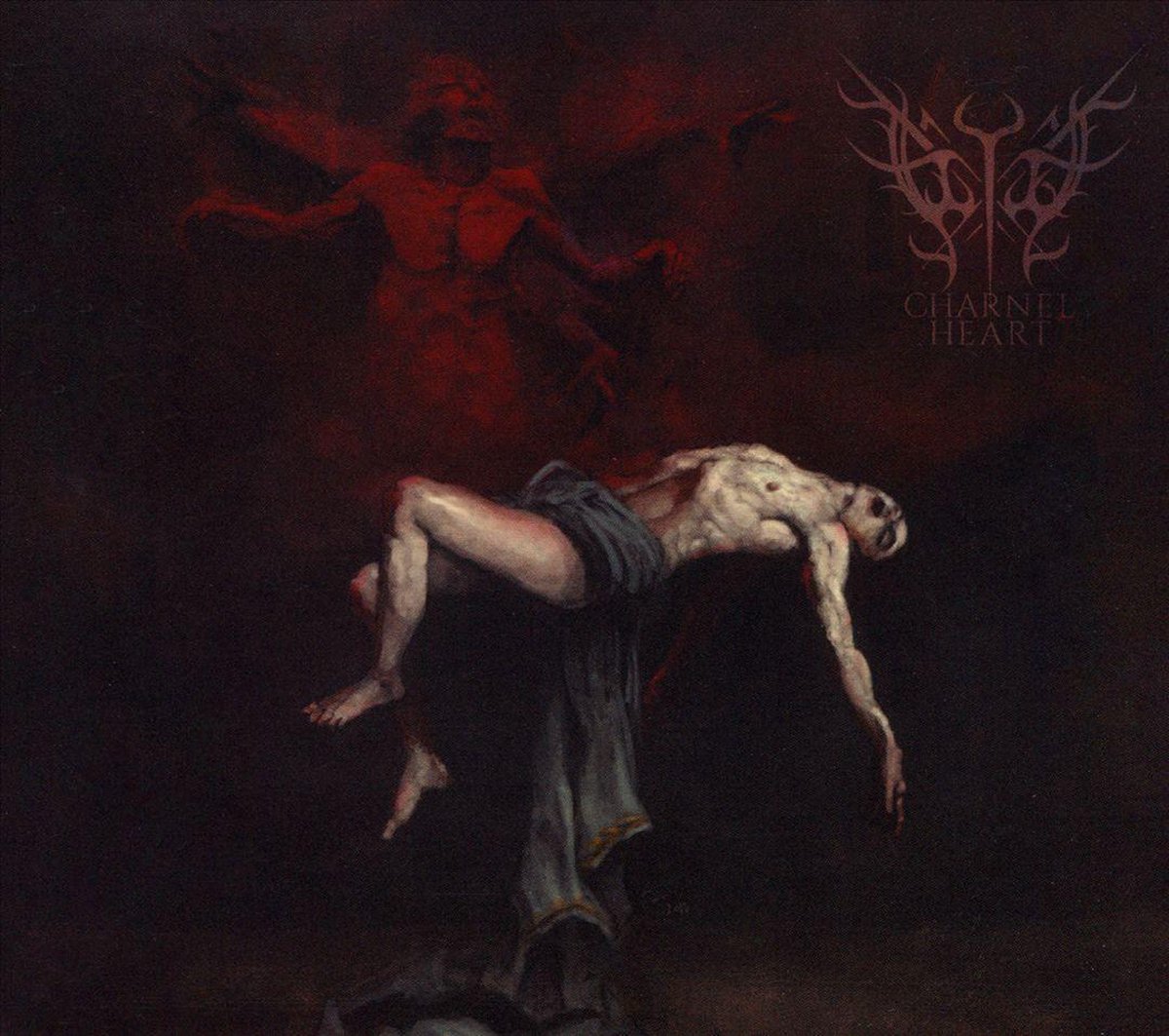Charnel Heart