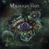 Moonlight Haze - De Rerum Natura (CD)