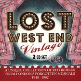 Lost West End Vintage -.. - V/A