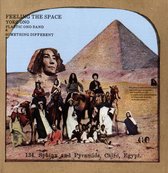 Yoko Ono - Feeling The Space (CD)