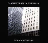 Norma Winstone - Manhattan In The Rain (CD) (Remastered)