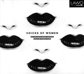 Bettina Smith - Voices Of Women (CD)