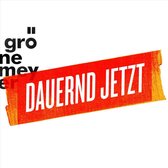 Herbert Gronemeyer - Dauernd Jetzt (2 LP)