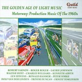 Production Music Of The 1960S
