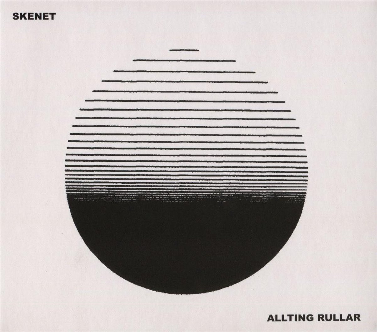 Allting Rullar