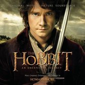Hobbit: An Unexpected Journey [Original Motion Picture Soundtrack]