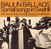 Haussein & Radio Mogadisco Swahili Singers Shiekh - Baijun Ballads: Somali Songs In Swahili (CD)