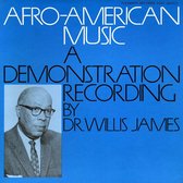 Various Artists - Afro-American Music: A Demonstratio (2 CD)