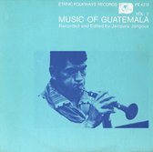 Music of Guatemala, Vol. 2