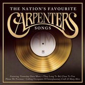 Nation's Favourite Carpenters Songs