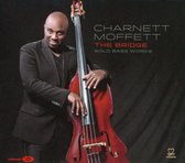 Charnett Moffett - The Bridge Solo Bass Works (CD)