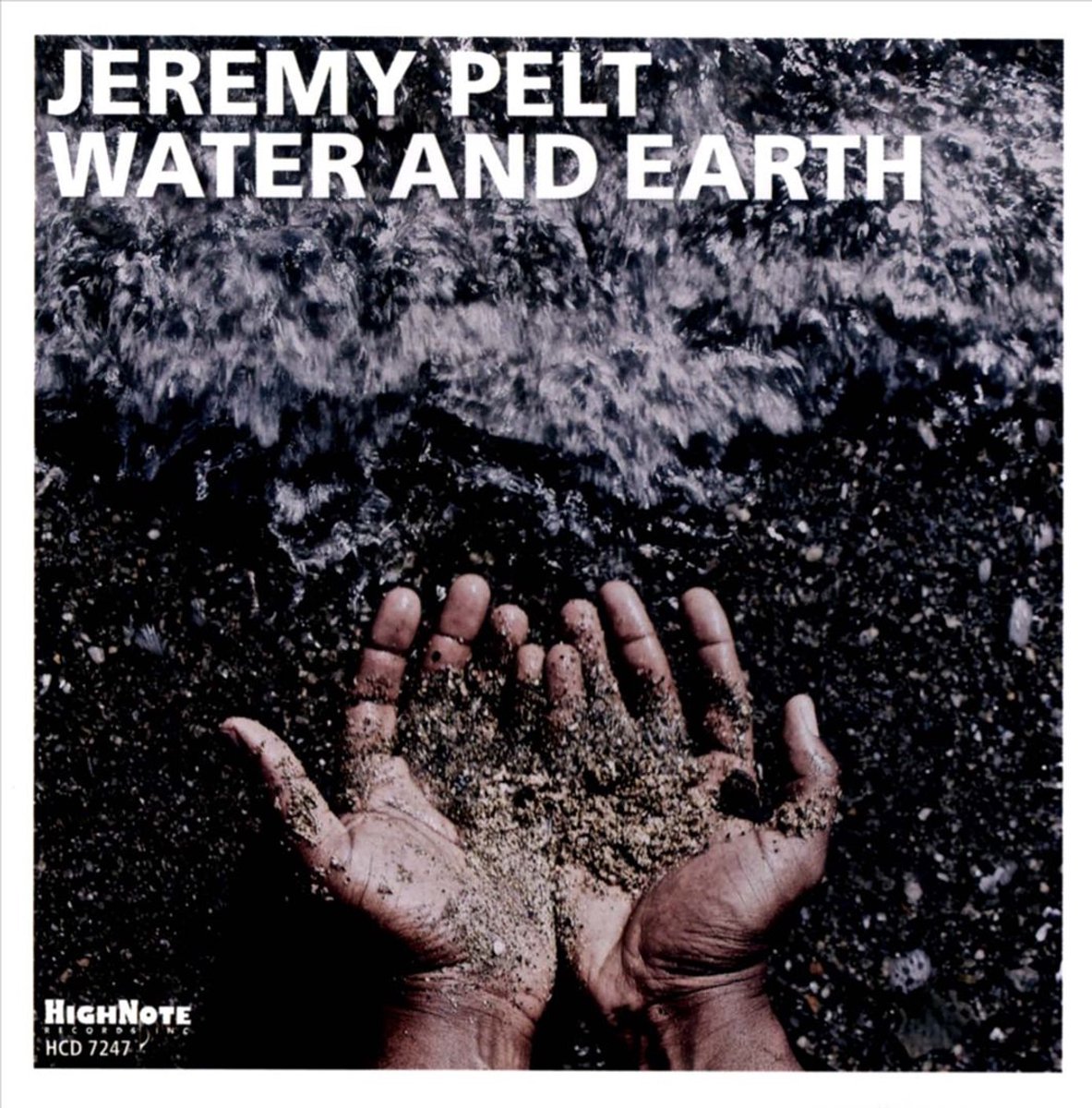 Water and Earth