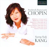 Chopin: Solo Piano Music