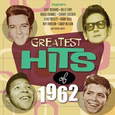 Greatest Hits of 1962 [High Note]